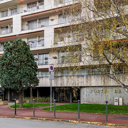Studio Chaleureux Avec Aquarium Appartement Marcq-en-Baroeul Buitenkant foto